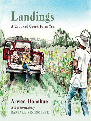 Landings - ebook